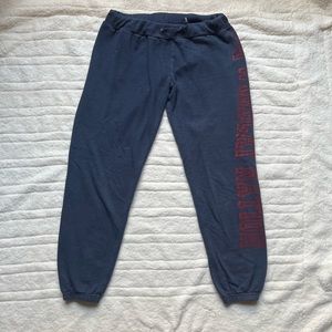 University of Arizona sweatpants